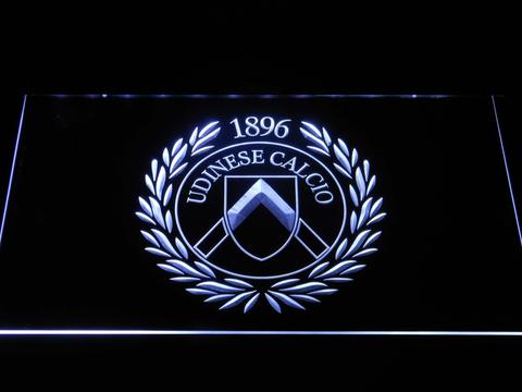 Udinese Calcio LED Neon Sign